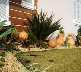 Jardineiro Garten photo 1