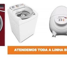 RGA Assistência Técnica Brastemp e Eletrolux  photo 2