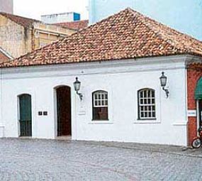 Casa Romário Martins photo 1