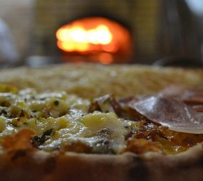Sabor do Sul Pizzaria - Pizza Caxias do Sul