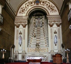 Paróquia Nossa Senhora das Dores photo 2