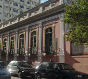 Solar dos Câmara photo 1