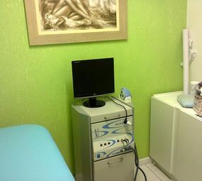 Fisiobeauty Fisioterapia e Studio de Pilates photo 1