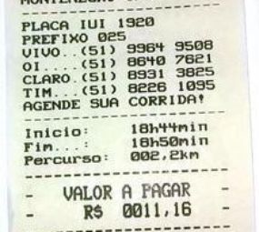 Montenegro Taxi photo 1