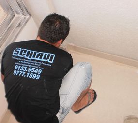 Schiavi Colocações e Revestimentos em Geral photo 1