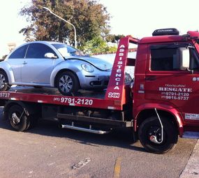 Auto Socorro Transluron photo 1