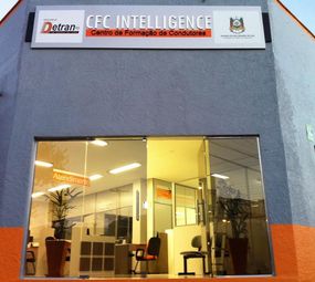 CFC Intelligence 2