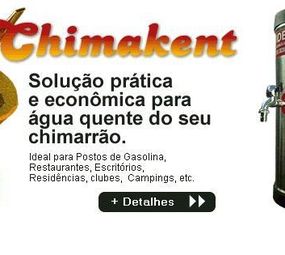 Chimakent - Weiss Aquecedores photo 2