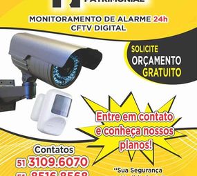 MR Segurança Patrimonial photo 2