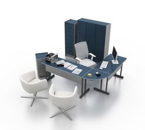 Marfi Móveis Para Escritório photo 2