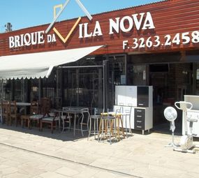 Brique da Vila Nova photo 1