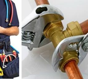 Eletricista e Encanador ME