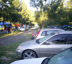 Siriú Camping photo 2