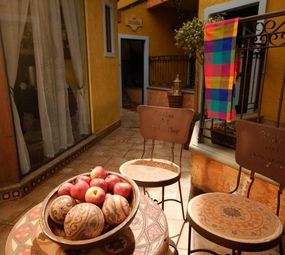 Villas Del Sol y Mar  photo 2