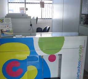 Cartuchos Curitiba photo 1