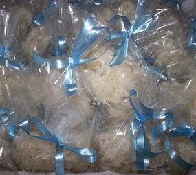 Doces da Nane