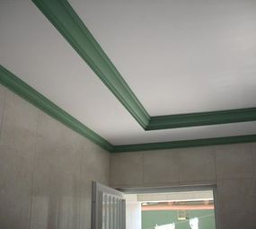 Timm Decorações em Gesso