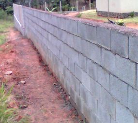 Reginaldo Construções e Reforma