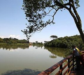 Parque Lago Azul photo 2