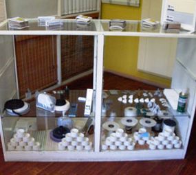 Persianas Farias photo 2