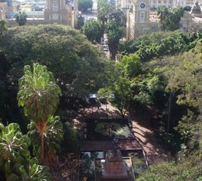 Praça da Alfândega photo 1