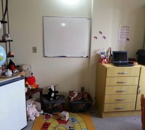 Psicopedagoga Ana Carmen M. Bastos photo 1