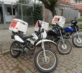 Namin Express & Serviços photo 2