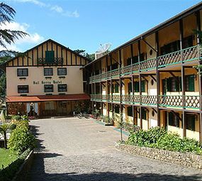 Sul Serra Hotel photo 1