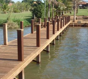 LDS Estaqueamentos e Serviços