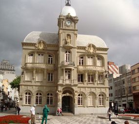 Paço da Liberdade photo 1