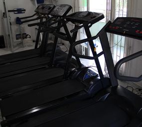 Academia Go Fitness photo 2