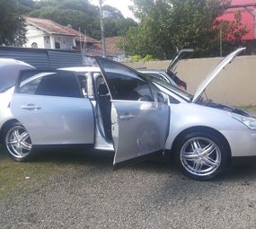 Lavagem do Gurizinho