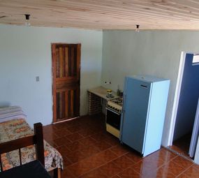 Pousada Cidreira e Camping Vó Neuza photo 1