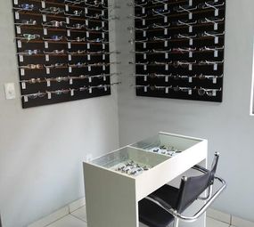 Oficina da Armação