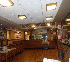 Nicu's Bar e Restaurante photo 2