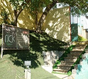 Academia e Escola de Tênis Rick Fontoura photo 1