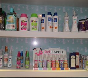 BIA TOMASONI PET STORE photo 2