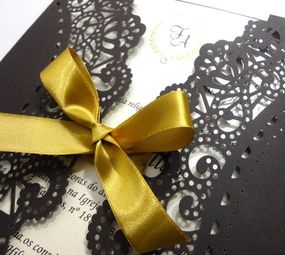 Personalissimo Convites