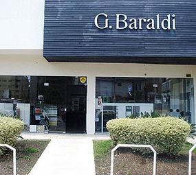 G Baraldi Pisos e Revestimentos photo 1