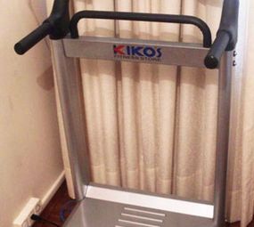 Studio de Pilates e Fisioterapia - Mirieli Boff photo 2