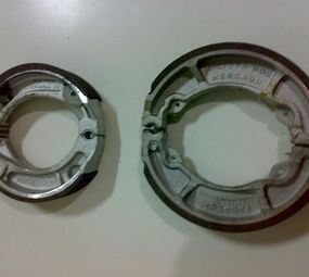 Rigo e Cia - Distribuidora de Freios e Embragens Industriais photo 1