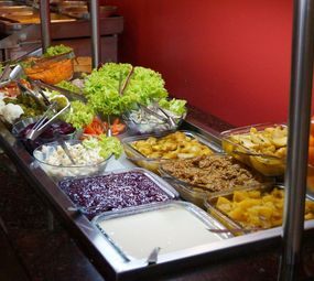 Charles Restaurante photo 1