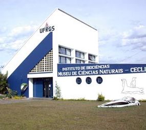 Museu de Ciências Naturais Ceclimar photo 1