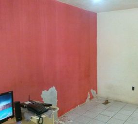 G.S.O Pinturas e Reformas em Geral