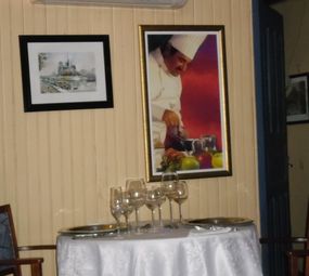 Chez Altamiro Cozinha Francesa photo 2