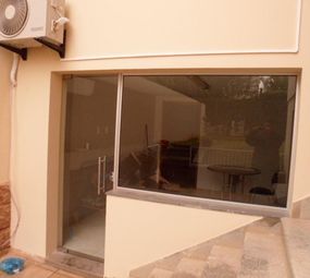 Vidraçaria White Vidros photo 2