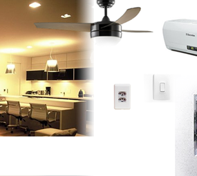 ch2 instalações de equipamentos