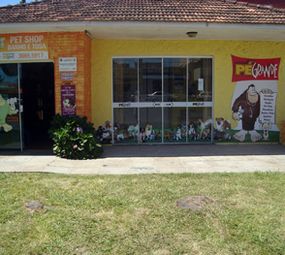 Veterinária Pé Grande photo 1