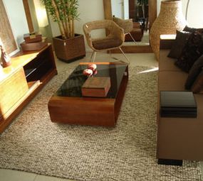 Naturale Tapetes photo 2