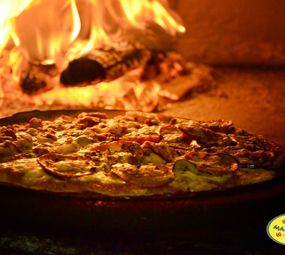 Pizzaria Manjericão photo 1